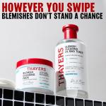 Thayers Acne Treatment Pads with Salicylic Acid