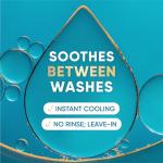 Cooling Scalp Elixir - Dandruff Relief Treatment