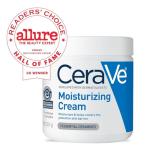 CeraVe Daily Moisturizing Cream for Dry Skin