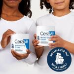 CeraVe Daily Moisturizing Cream for Dry Skin