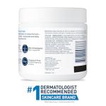 CeraVe Daily Moisturizing Cream for Dry Skin