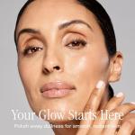 SKINN DermAppeal® Microdermabrasion Treatment for Smoother, Brighter, and Clearer Skin, 2oz - Exfoliating Facial Scrub Removes Dead Skin and Smooths Wrinkles and Fine Lines for Flawless, Glowing Skin