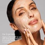 SKINN DermAppeal® Microdermabrasion Treatment for Smoother, Brighter, and Clearer Skin, 2oz - Exfoliating Facial Scrub Removes Dead Skin and Smooths Wrinkles and Fine Lines for Flawless, Glowing Skin