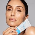 SKINN DermAppeal® Microdermabrasion Treatment for Smoother, Brighter, and Clearer Skin, 2oz - Exfoliating Facial Scrub Removes Dead Skin and Smooths Wrinkles and Fine Lines for Flawless, Glowing Skin