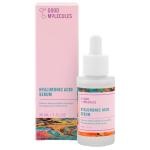 Good Molecules Hyaluronic Acid Serum - Hydrating, Anti-aging