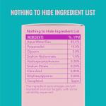 Good Molecules Hyaluronic Acid Serum - Hydrating, Anti-aging