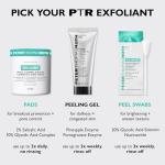Peter Thomas Roth FIRMx Peeling Gel for Dry Skin