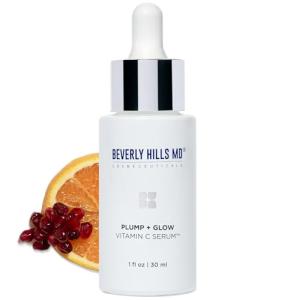 Beverly Hills MD Plump + Glow Vitamin C Serum