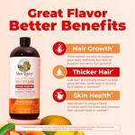 MaryRuth's Liquid Multivitamin for Hair and Skin