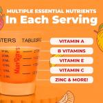 MaryRuth's Liquid Multivitamin for Hair and Skin