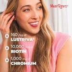 MaryRuth's Liquid Multivitamin for Hair and Skin