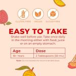 MaryRuth's Liquid Multivitamin for Hair and Skin