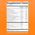 MaryRuth's Liquid Multivitamin for Hair and Skin