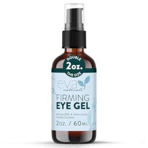 Eva Naturals Anti-Aging Eye Gel for Dark Circles