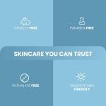 Eva Naturals Anti-Aging Eye Gel for Dark Circles