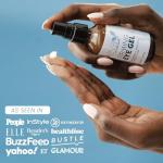 Eva Naturals Anti-Aging Eye Gel for Dark Circles