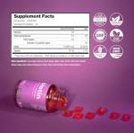 Biotin Gummies for Healthy Hair, Skin & Nails