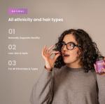 Biotin Gummies for Healthy Hair, Skin & Nails