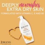 Jergens Ultra Healing Moisturizer for Extra Dry Skin