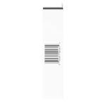 Neutrogena Rapid Clear Stubborn Acne Spot Treatment Gel with Maximum Strength 10% Benzoyl Peroxide Acne Treatment Medication, Pimple Cream for Acne Prone Skin Care, 1 oz