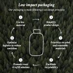 Davines Elevating Scalp Recovery Treatment for Sensitivity