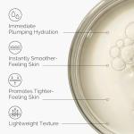 The Ordinary Peeling Solution and Hyaluronic Face Serum