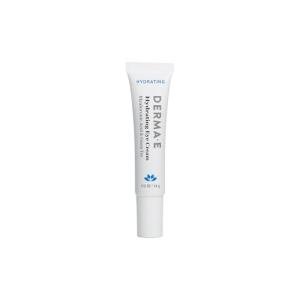 Derma E Hydrating Eye Cream for Puffiness Relief