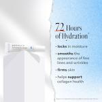 Derma E Hydrating Eye Cream for Puffiness Relief