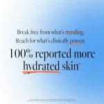 Derma E Hydrating Eye Cream for Puffiness Relief