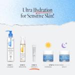 Derma E Hydrating Eye Cream for Puffiness Relief