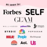 Grace & Stella Purple Eye Treatment Gels - Dermatologist Tested