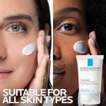 La Roche-Posay Toleriane Double Repair Face Moisturizer, Skin-Friendly