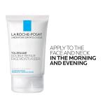 La Roche-Posay Toleriane Double Repair Face Moisturizer, Skin-Friendly