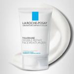 La Roche-Posay Toleriane Double Repair Face Moisturizer, Skin-Friendly