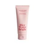 Rice Water Bright Foaming Facial Cleanser for All Skin