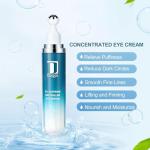 Caffeine Eye Cream for Dark Circles & Puffiness