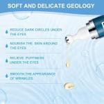 Caffeine Eye Cream for Dark Circles & Puffiness