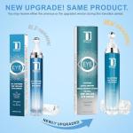 Caffeine Eye Cream for Dark Circles & Puffiness