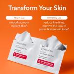 Dr Dennis Gross Extra Strength Daily Peel | Radiance Boost