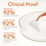 Dr Dennis Gross Extra Strength Daily Peel | Radiance Boost