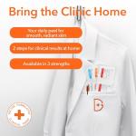 Dr Dennis Gross Extra Strength Daily Peel | Radiance Boost