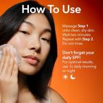 Dr Dennis Gross Extra Strength Daily Peel | Radiance Boost