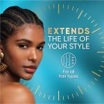 Coconut Oil Scalp Treatment for Dandruff Relief