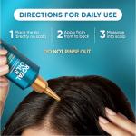 Coconut Oil Scalp Treatment for Dandruff Relief