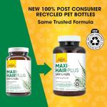 Maxi-Hair Plus Biotin for Healthy Hair and Skin
