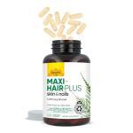 Maxi-Hair Plus Biotin for Healthy Hair and Skin