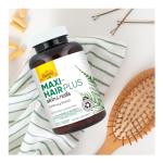 Maxi-Hair Plus Biotin for Healthy Hair and Skin