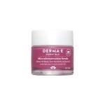 DERMA E Microdermabrasion Scrub with Dead Sea Salt