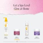 DERMA E Microdermabrasion Scrub with Dead Sea Salt