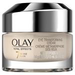 Olay Eye Cream Total Effects Anti-Aging - 0.5 oz